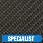 Carbon Fibre 2/2 Twill 3k 240g 1.25m Wide CF-22-240-125